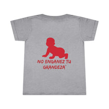 Load image into Gallery viewer, Espanol Toddler T-shirt