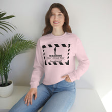Load image into Gallery viewer, Men's Heavy Blend™ Crewneck Sweatshirt