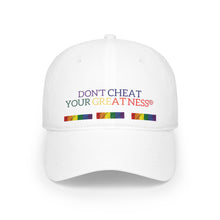 Load image into Gallery viewer, LGBTQ Baseball Cap