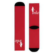 Load image into Gallery viewer, Espanol Crew Socks (EU)