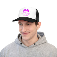Load image into Gallery viewer, Racing Fan's Trucker Caps