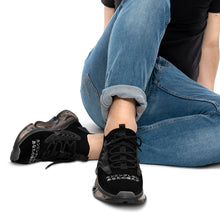 Load image into Gallery viewer, Japanese Men's Mesh Sports Sneakers