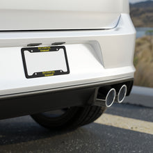 Load image into Gallery viewer, License Plate Frame