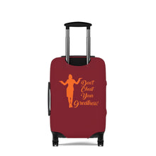 Load image into Gallery viewer, Luggage Cover