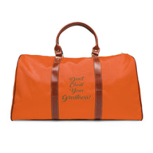 Load image into Gallery viewer, Waterproof Travel Bag