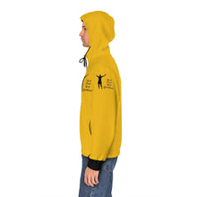 Load image into Gallery viewer, Men's Full-Zip Hoodie (AOP)