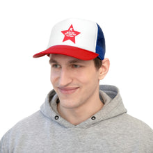 Load image into Gallery viewer, Hockey Fans Trucker Caps