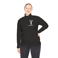 Load image into Gallery viewer, Filipino Unisex Quarter-Zip Pullover