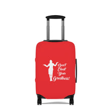 Load image into Gallery viewer, Luggage Cover