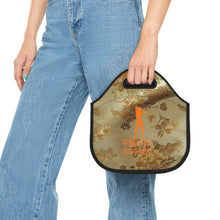 Load image into Gallery viewer, Chinese Neoprene Lunch Bag