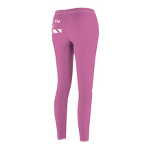 Load image into Gallery viewer, Espanol Women's Cut & Sew Casual Leggings