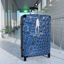 Load image into Gallery viewer, Suitcases