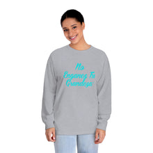 Load image into Gallery viewer, Espanol Unisex Classic Long Sleeve T-Shirt