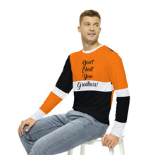 Load image into Gallery viewer, 815 Edition Men's Long Sleeve Shirt