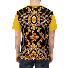 Load image into Gallery viewer, DCYG Xclusive Unisex Cut & Sew Tee