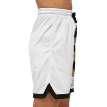 Load image into Gallery viewer, Basketball Rib Shorts (AOP)