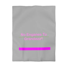 Load image into Gallery viewer, EspanolvMicrofiber Duvet Cover