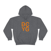 Load image into Gallery viewer, DCYG Xclusive Unisex Heavy Blend™ Hooded Sweatshirt