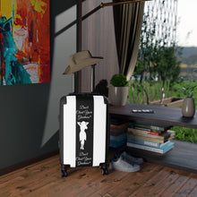 Load image into Gallery viewer, Suitcases