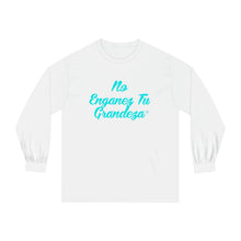 Load image into Gallery viewer, Espanol Unisex Classic Long Sleeve T-Shirt