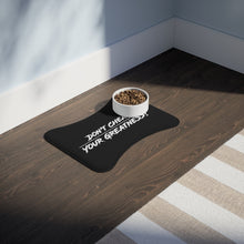 Load image into Gallery viewer, Copy of Pet Feeding Mats