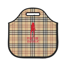 Load image into Gallery viewer, Chinese Neoprene Lunch Bag