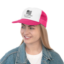 Load image into Gallery viewer, USA Trucker Caps