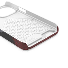 Load image into Gallery viewer, Japanese Phone Case With Card Holder