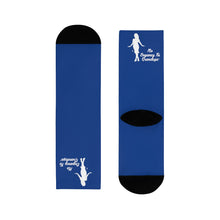 Load image into Gallery viewer, Espanol Crew Socks (EU)