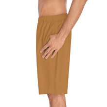 Load image into Gallery viewer, Men's Board Shorts (AOP)