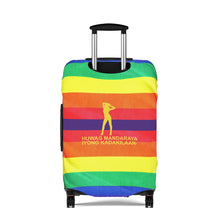 Load image into Gallery viewer, FilipinoLGBTQ Luggage Cover