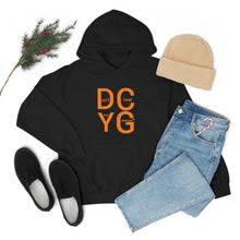 Load image into Gallery viewer, DCYG Xclusive Unisex Heavy Blend™ Hooded Sweatshirt