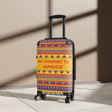 Load image into Gallery viewer, Espanol Suitcases