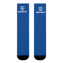 Load image into Gallery viewer, Athletic Crew Socks (EU)