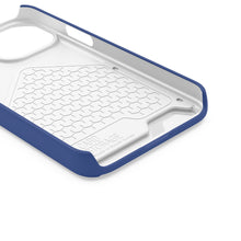 Load image into Gallery viewer, Hebrew Phone Case With Card Holder