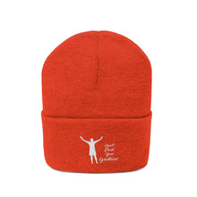 Load image into Gallery viewer, Knit Beanie