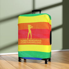 Load image into Gallery viewer, FilipinoLGBTQ Luggage Cover