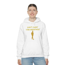 Load image into Gallery viewer, Unisex Heavy Blend™ Hooded Sweatshirt