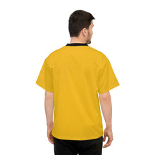 Load image into Gallery viewer, Unisex Football Jersey (AOP)