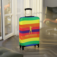 Load image into Gallery viewer, FilipinoLGBTQ Luggage Cover