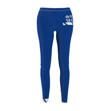 Load image into Gallery viewer, Korean Women's Cut & Sew Casual Leggings