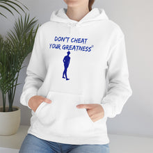 Load image into Gallery viewer, Copy of Heavy Blend™ Hooded Sweatshirt