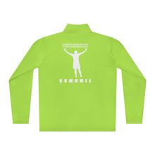 Load image into Gallery viewer, Filipino Unisex Quarter-Zip Pullover