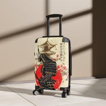 Load image into Gallery viewer, Japanese Suitcases