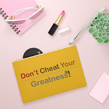 Load image into Gallery viewer, Copy of Clutch Bag