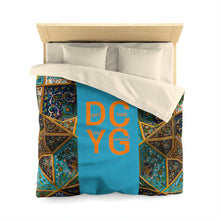 Load image into Gallery viewer, DCYG Xclusive Microfiber Duvet Cover