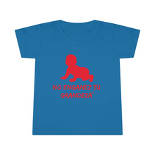 Load image into Gallery viewer, Espanol Toddler T-shirt