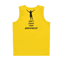 Load image into Gallery viewer, Basketball Jersey