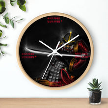 Load image into Gallery viewer, Korean Wall clock
