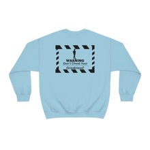 Load image into Gallery viewer, Men's Heavy Blend™ Crewneck Sweatshirt